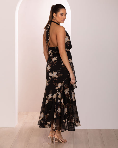 Ryatt Dress